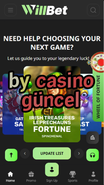 By Casino Güncel - Turkish Casino Updates-casinoorder.vip