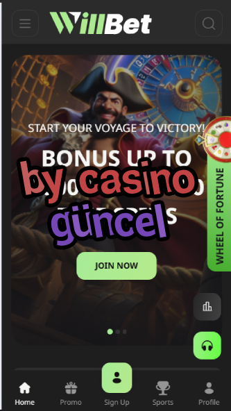 By Casino Güncel - Turkish Casino Updates-casinoorder.vip